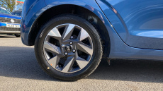 Hyundai i10 1.0 [63] Advance 5dr Auto [Nav] Petrol Hatchback